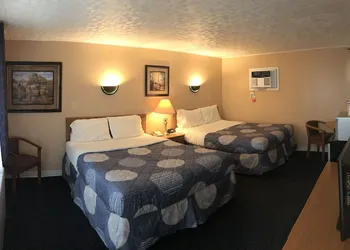 Moonlite Motel Niagara Falls hotel thumbnail 8