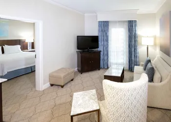 Hampton Inn & Suites Charlotte/South Park at Phillips Place hotel thumbnail 7
