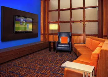 Courtyard by Marriott Baltimore Downtown/Inner Harbor hotel thumbnail 2