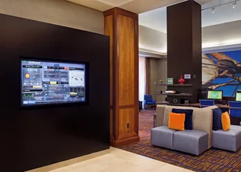 Courtyard by Marriott Baltimore Downtown/Inner Harbor hotel thumbnail 3