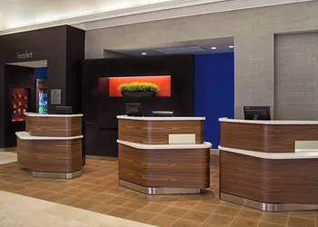 Courtyard by Marriott Baltimore Downtown/Inner Harbor hotel thumbnail 4