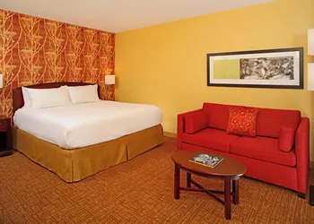 Courtyard by Marriott Baltimore Downtown/Inner Harbor hotel thumbnail 5