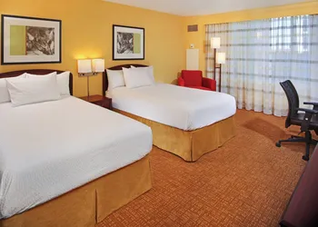 Courtyard by Marriott Baltimore Downtown/Inner Harbor hotel thumbnail 6