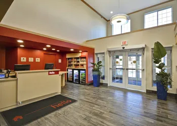 TownePlace Suites by Marriott Sioux Falls hotel thumbnail 2
