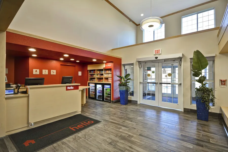 TownePlace Suites by Marriott Sioux Falls hotel detail image 2