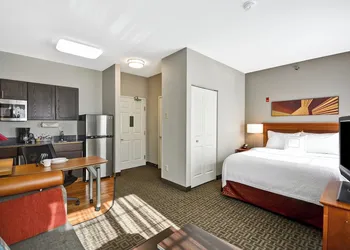 TownePlace Suites by Marriott Sioux Falls hotel thumbnail 5