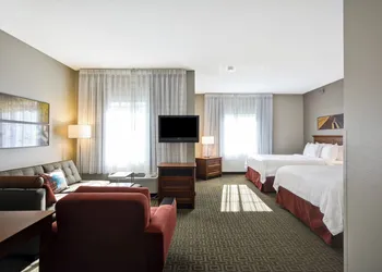 TownePlace Suites by Marriott Sioux Falls hotel thumbnail 6