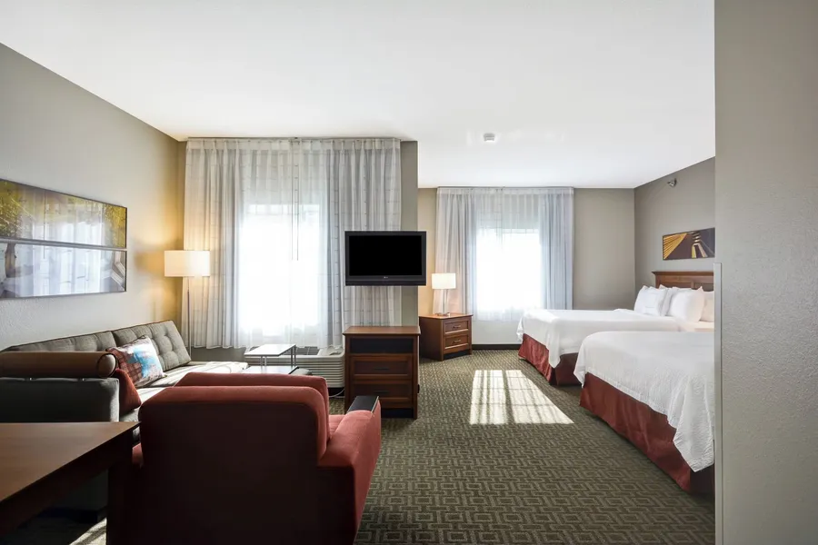 TownePlace Suites by Marriott Sioux Falls hotel detail image 6