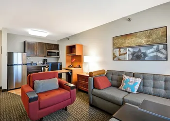 TownePlace Suites by Marriott Sioux Falls hotel thumbnail 7