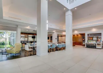 Hilton Garden Inn Louisville Airport hotel thumbnail 2