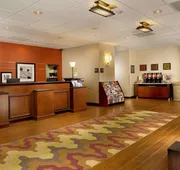 Hampton Inn & Suites San Antonio-Airport hotel detail image 4