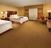 Hampton Inn & Suites San Antonio-Airport hotel detail image 5
