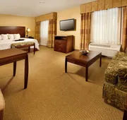 Hampton Inn & Suites San Antonio-Airport hotel detail image 7