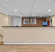 Quality Inn Kingsland hotel detail image 3