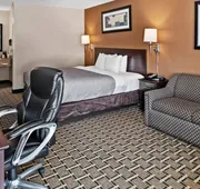 Quality Inn Kingsland hotel detail image 7
