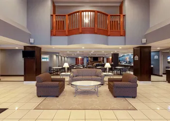 Wingate by Wyndham Erie hotel thumbnail 2