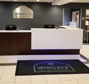 Wingate by Wyndham Erie hotel detail image 3