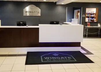 Wingate by Wyndham Erie hotel thumbnail 3