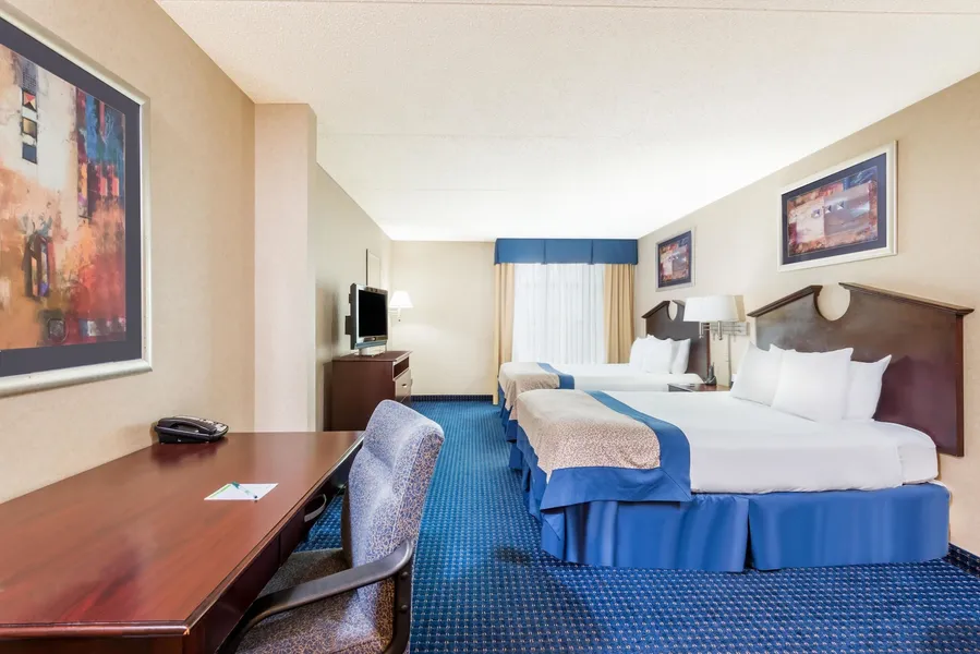 Wingate by Wyndham Erie hotel detail image 6