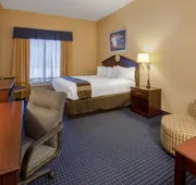 Wingate by Wyndham Erie hotel detail image 7