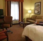 Hampton Inn & Suites Sevierville @ Stadium Drive hotel detail image 3