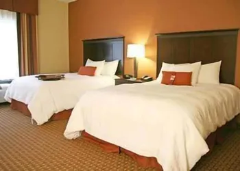 Hampton Inn & Suites Sevierville @ Stadium Drive hotel thumbnail 4