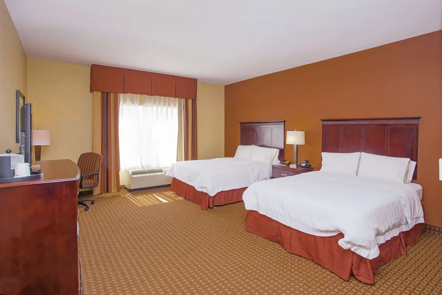 Hampton Inn & Suites Sevierville @ Stadium Drive hotel detail image 6