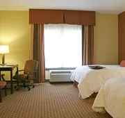 Hampton Inn & Suites Sevierville @ Stadium Drive hotel detail image 7