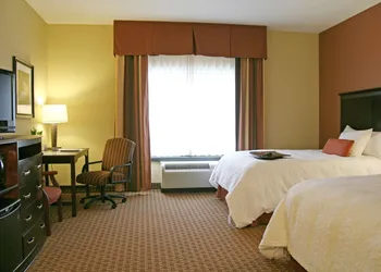 Hampton Inn & Suites Sevierville @ Stadium Drive hotel thumbnail 7