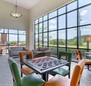 Comfort Suites Kodak Sevierville hotel detail image 4