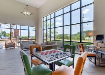Comfort Suites Kodak Sevierville hotel thumbnail 4