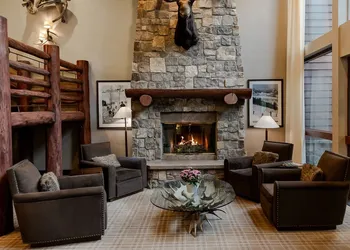 The Lodge at Jackson Hole hotel thumbnail 2