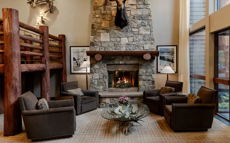 The Lodge at Jackson Hole hotel detail image 2