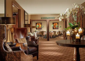 The Lodge at Jackson Hole hotel thumbnail 3