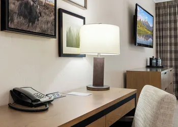 The Lodge at Jackson Hole hotel thumbnail 6