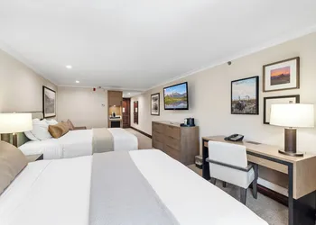The Lodge at Jackson Hole hotel thumbnail 8