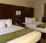 Comfort Suites Omaha East-Council Bluffs hotel detail image 4