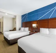 Comfort Suites Omaha East-Council Bluffs hotel detail image 7