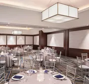 Le Meridien Arlington hotel detail image 5