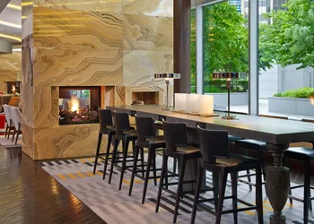 Le Meridien Arlington hotel thumbnail 2