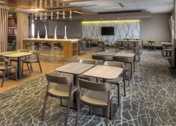 SpringHill Suites Anchorage University Lake hotel thumbnail 2