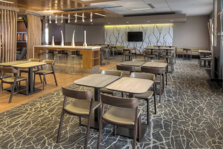 SpringHill Suites Anchorage University Lake hotel detail image 2