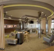SpringHill Suites Anchorage University Lake hotel detail image 3