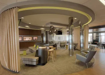 SpringHill Suites Anchorage University Lake hotel thumbnail 3