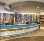 SpringHill Suites Anchorage University Lake hotel detail image 4