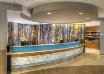 SpringHill Suites Anchorage University Lake hotel thumbnail 4