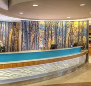 SpringHill Suites Anchorage University Lake hotel detail image 5