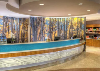 SpringHill Suites Anchorage University Lake hotel thumbnail 5