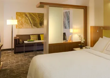 SpringHill Suites Anchorage University Lake hotel thumbnail 6