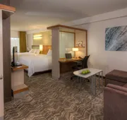 SpringHill Suites Anchorage University Lake hotel detail image 7
